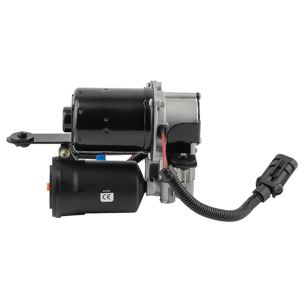 Kompatibel Für Mercedes Benz Luftpumpe Kompressor kompatibel für Mercedes Vito W638 V Klasse W638-2 Luftfederung Luftfahrwerk