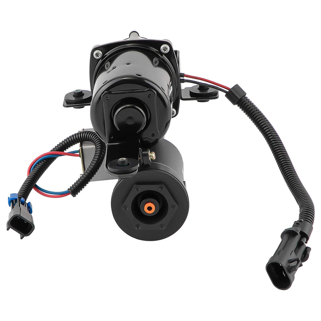 Kompatibel Für Mercedes Benz Luftpumpe Kompressor kompatibel für Mercedes Vito W638 V Klasse W638-2 Luftfederung Luftfahrwerk