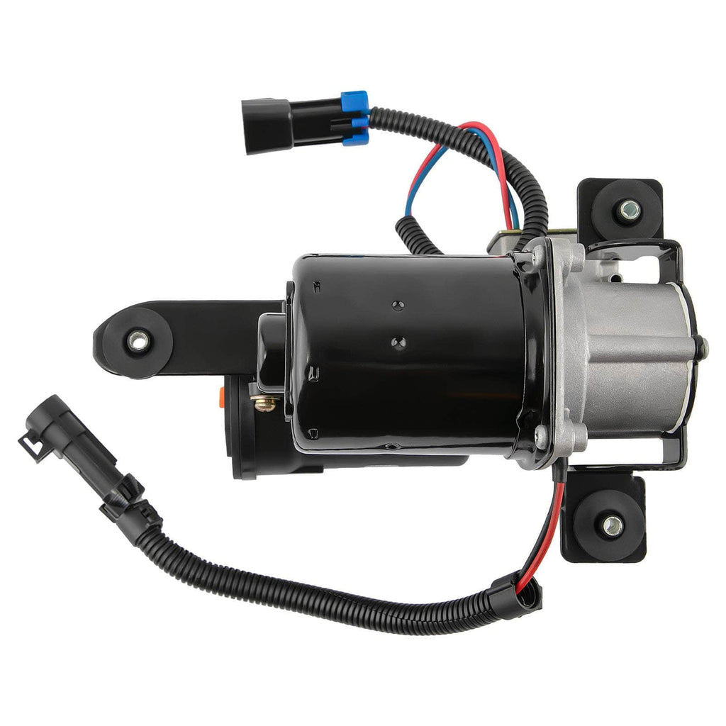 Kompatibel Für Mercedes Benz Luftpumpe Kompressor kompatibel für Mercedes Vito W638 V Klasse W638-2 Luftfederung Luftfahrwerk