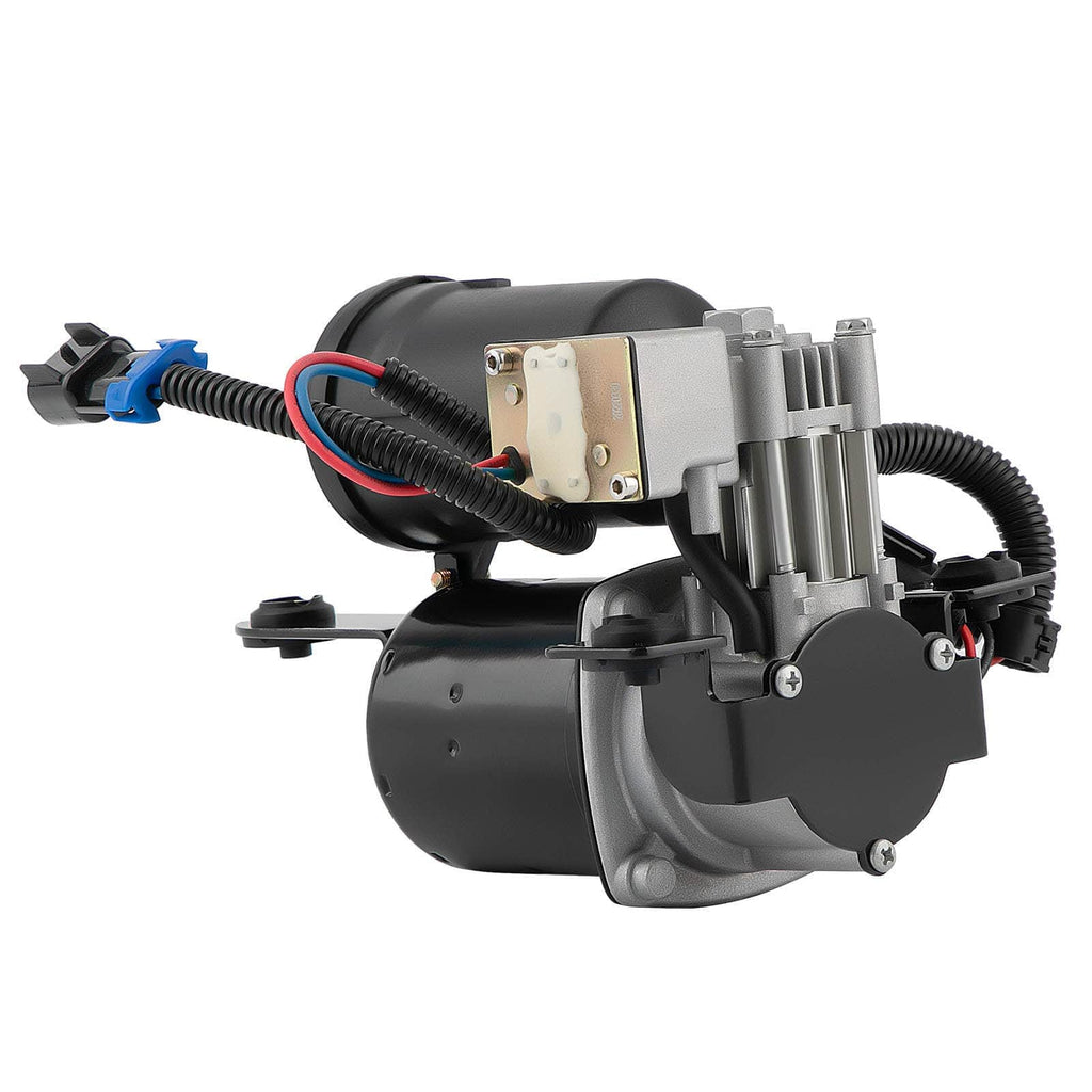 Kompatibel Für Mercedes Benz Luftpumpe Kompressor kompatibel für Mercedes Vito W638 V Klasse W638-2 Luftfederung Luftfahrwerk