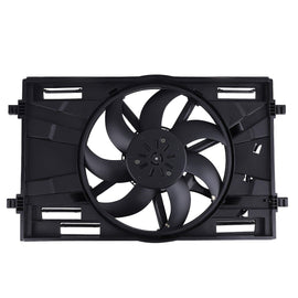 Motorsystem Lüftermotor Kühlerlüfter kompatibel für Audi A3 kompatibel für VW Arteon/Kompatibel Für Golf/Passat 5Q0121203DA