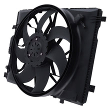 Laden Sie das Bild in den Galerie-Viewer, Motorsystem Kühlerlüfter for Benz C250/C300/CLS400/E400/SL400 A2045000493 A2049061403
