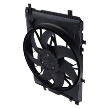 Laden Sie das Bild in den Galerie-Viewer, Motorsystem Kühlerlüfter for Benz C250/C300/CLS400/E400/SL400 A2045000493 A2049061403