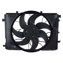 Laden Sie das Bild in den Galerie-Viewer, Motorsystem Kühlerlüfter for Benz C250/C300/CLS400/E400/SL400 A2045000493 A2049061403