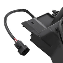 Laden Sie das Bild in den Galerie-Viewer, Motorsystem Kühlerlüfter kompatibel für BMW X5 2000-2006 64546921381 621-213 674-59632 64546921940