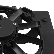 Laden Sie das Bild in den Galerie-Viewer, Motorsystem Kühlerlüfter kompatibel für Ford B-Max JK/Fiesta 2007-2023 15575728V518C607AF BE8Z8CB07A