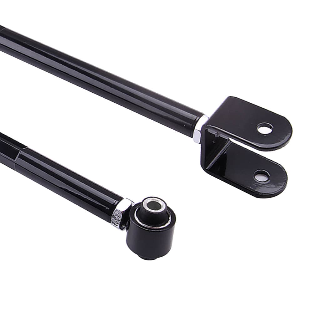 Querlenker Für BMW E36 E46 M3 Z3 Z4 Hinten Sturz KIT 2x Einstellbar Querlenker Querstrebe