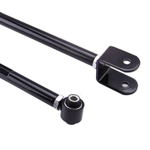 Laden Sie das Bild in den Galerie-Viewer, Querlenker Für BMW E36 E46 M3 Z3 Z4 Hinten Sturz KIT 2x Einstellbar Querlenker Querstrebe