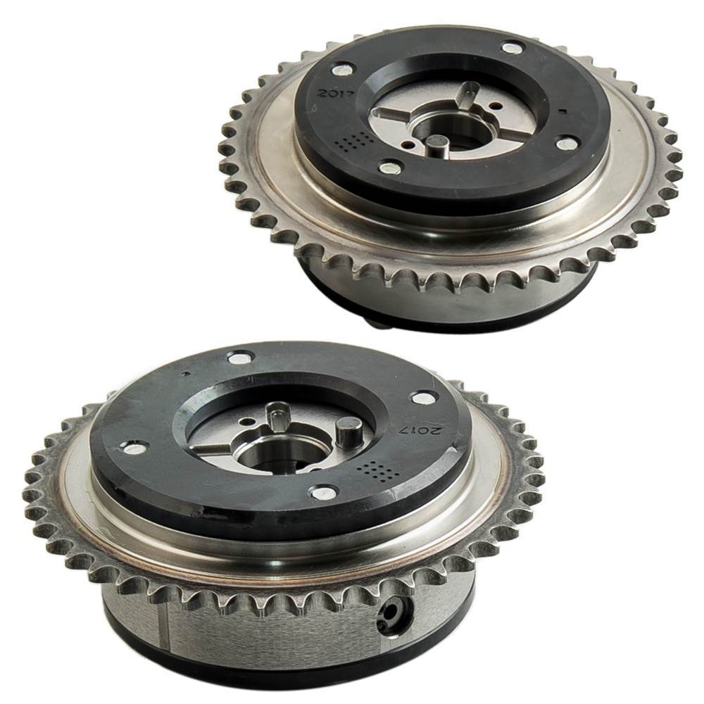 A2710500800 / -900 Einlass+Auslass kompatibel für Mercedes M271  