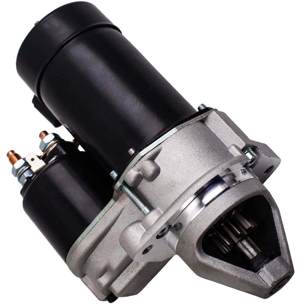 Anlasser Anlasser für BMW Motorrad R45 R60 R65 R75 R80, GS, RT, ST, R100 455632 NEU