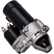 Laden Sie das Bild in den Galerie-Viewer, Anlasser Anlasser für BMW Motorrad R45 R60 R65 R75 R80, GS, RT, ST, R100 455632 NEU