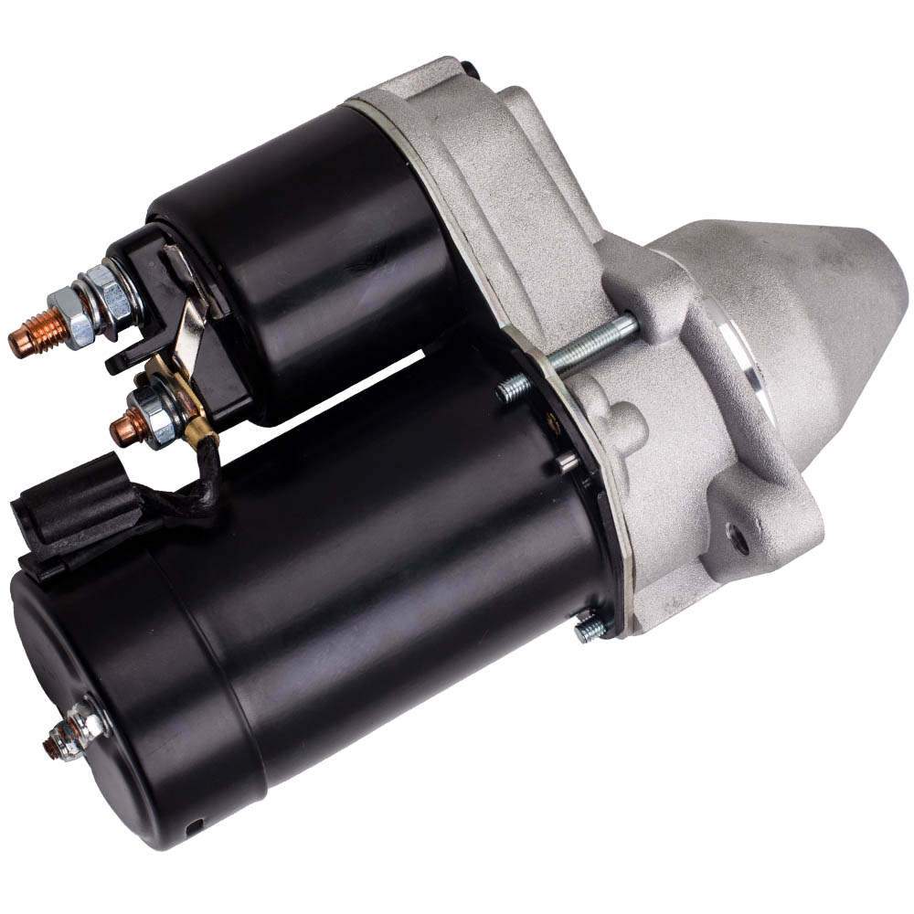 Anlasser Anlasser für BMW Motorrad R45 R60 R65 R75 R80, GS, RT, ST, R100 455632 NEU