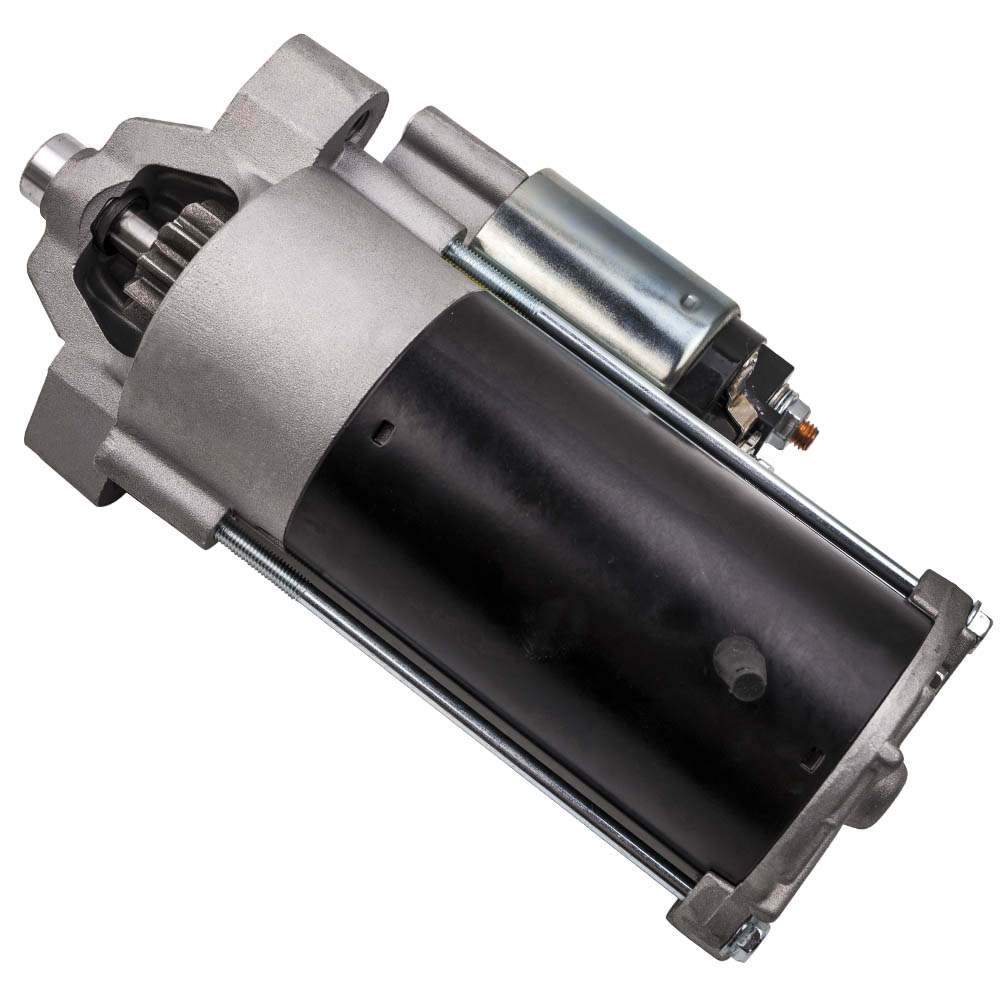 Anlasser Renault Clio 3 Anlasser, Starter Für Ford Focus C-Max [DM2 Ford Anlasser 2.2kW
