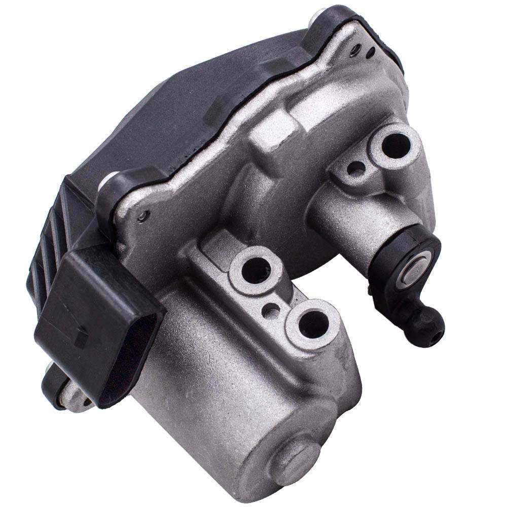Stellmotor Drallklappen Luftklappensteller kompatibel für AUDI VW