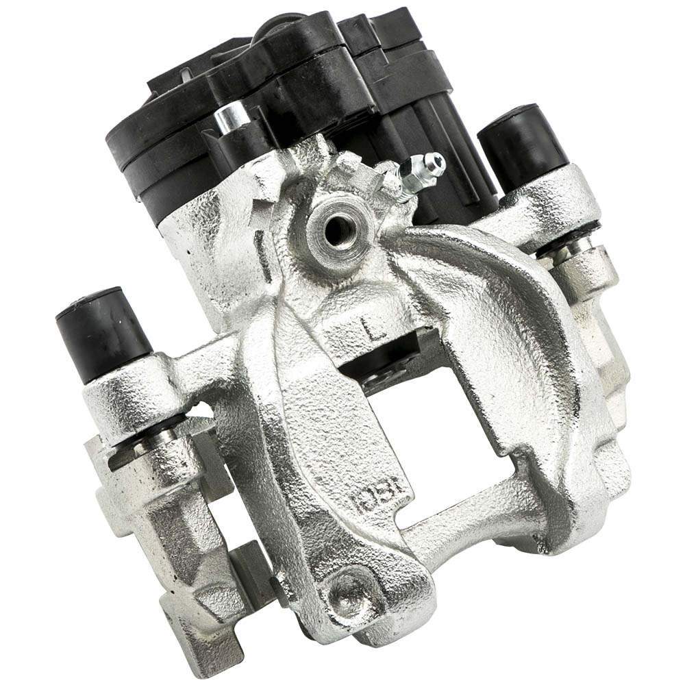 2x Bremssattel 38mm Hinten Für Audi A3 8P, TT 8J, Seat Altea - Komplettsatz