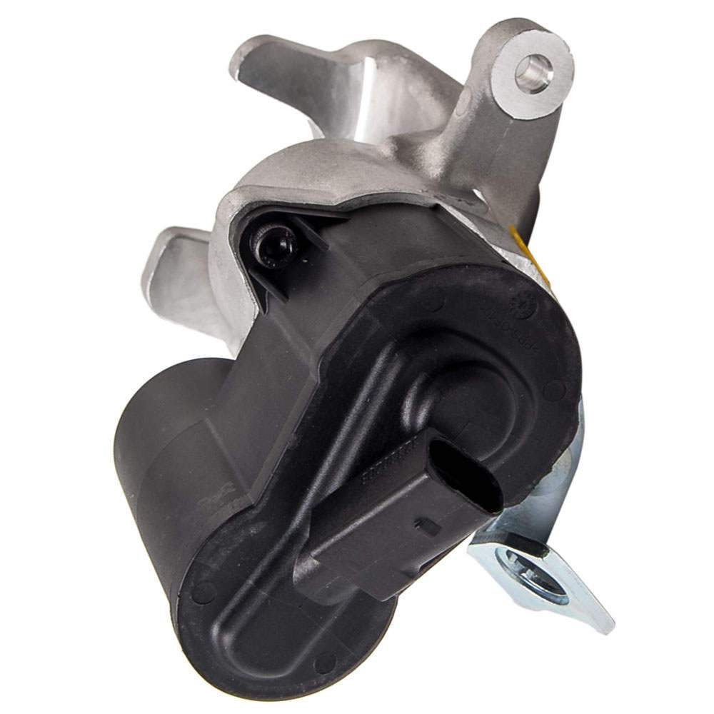 Huiruhy Paar Bremssattel Mit Stellmotor Hinten 3C0615403