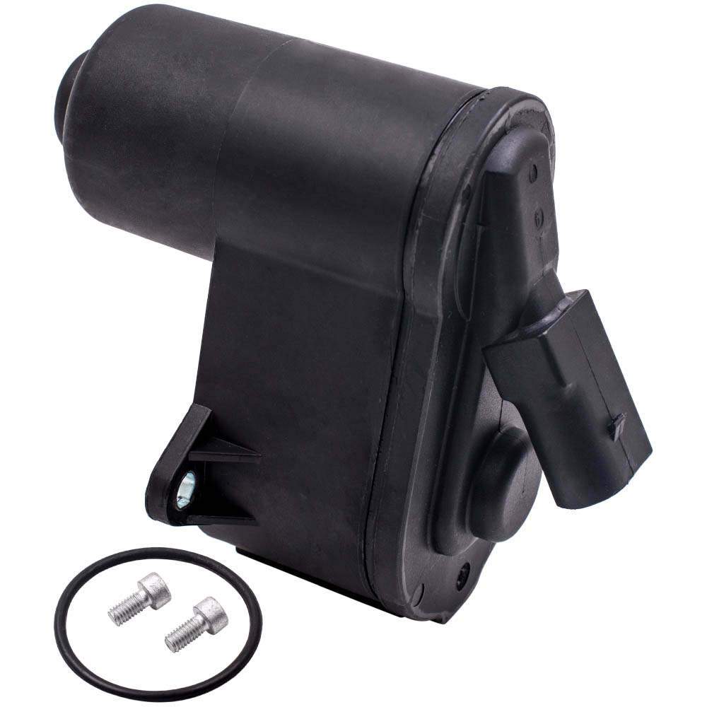 STELLELEMENT STELLMOTOR BREMSSATTEL FESTSTELLBREMSE Für AUDI A6 C7 A7