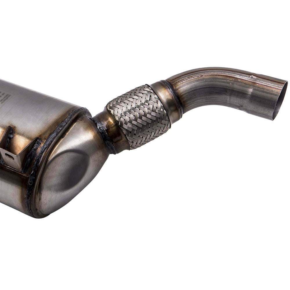 Diesel Particulate-filter - 18307806413, 18 30 7 806 413, 7806413