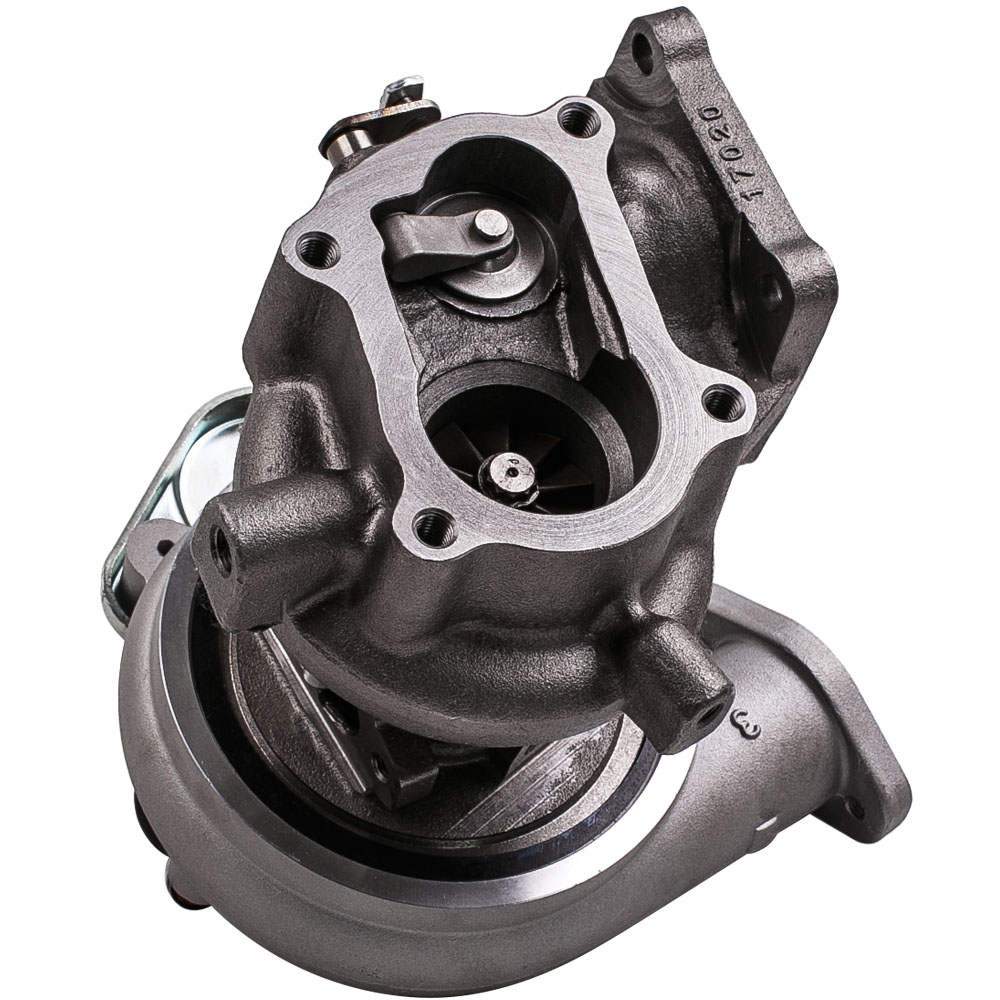 Einstiegslevel Turbolader Turbolader CT26 Für Toyota Landcruiser 4.2L 1HD-FTE Turbo 17201-17040 tcp