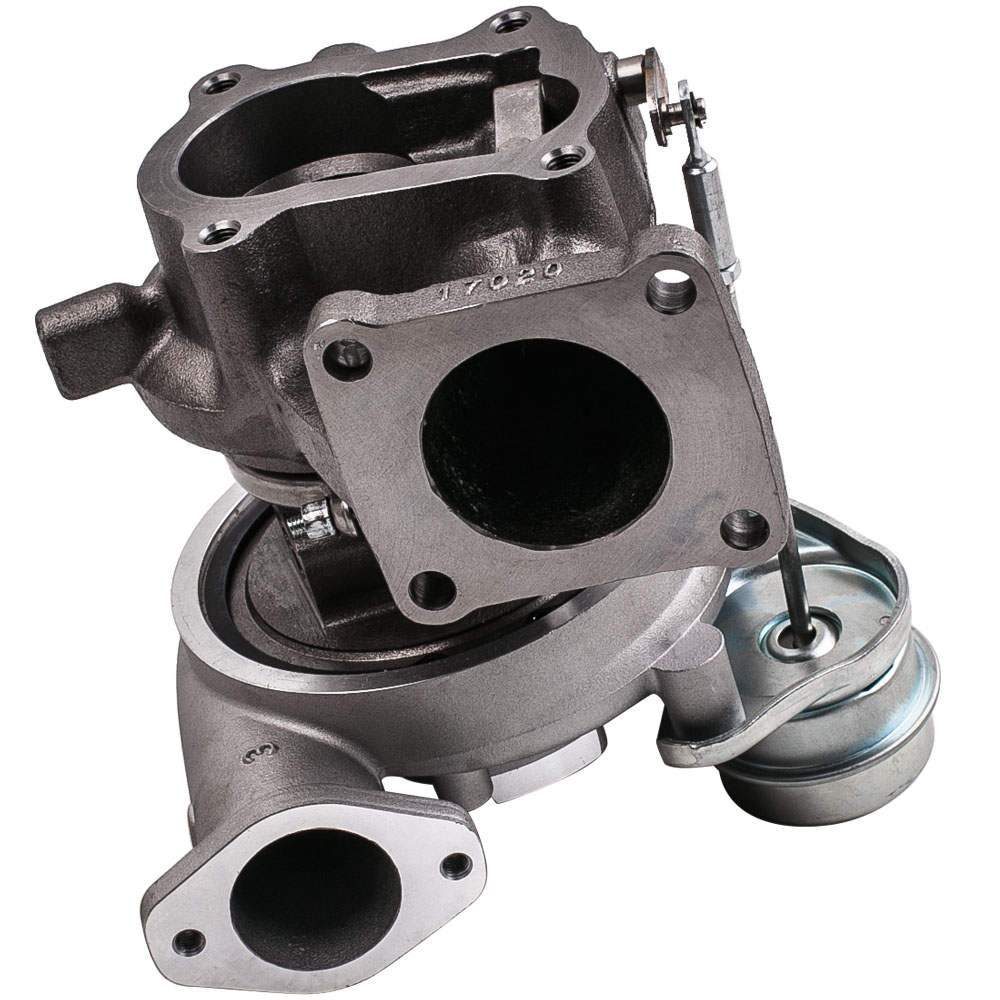Einstiegslevel Turbolader Turbolader CT26 Für Toyota Landcruiser 4.2L 1HD-FTE Turbo 17201-17040 tcp