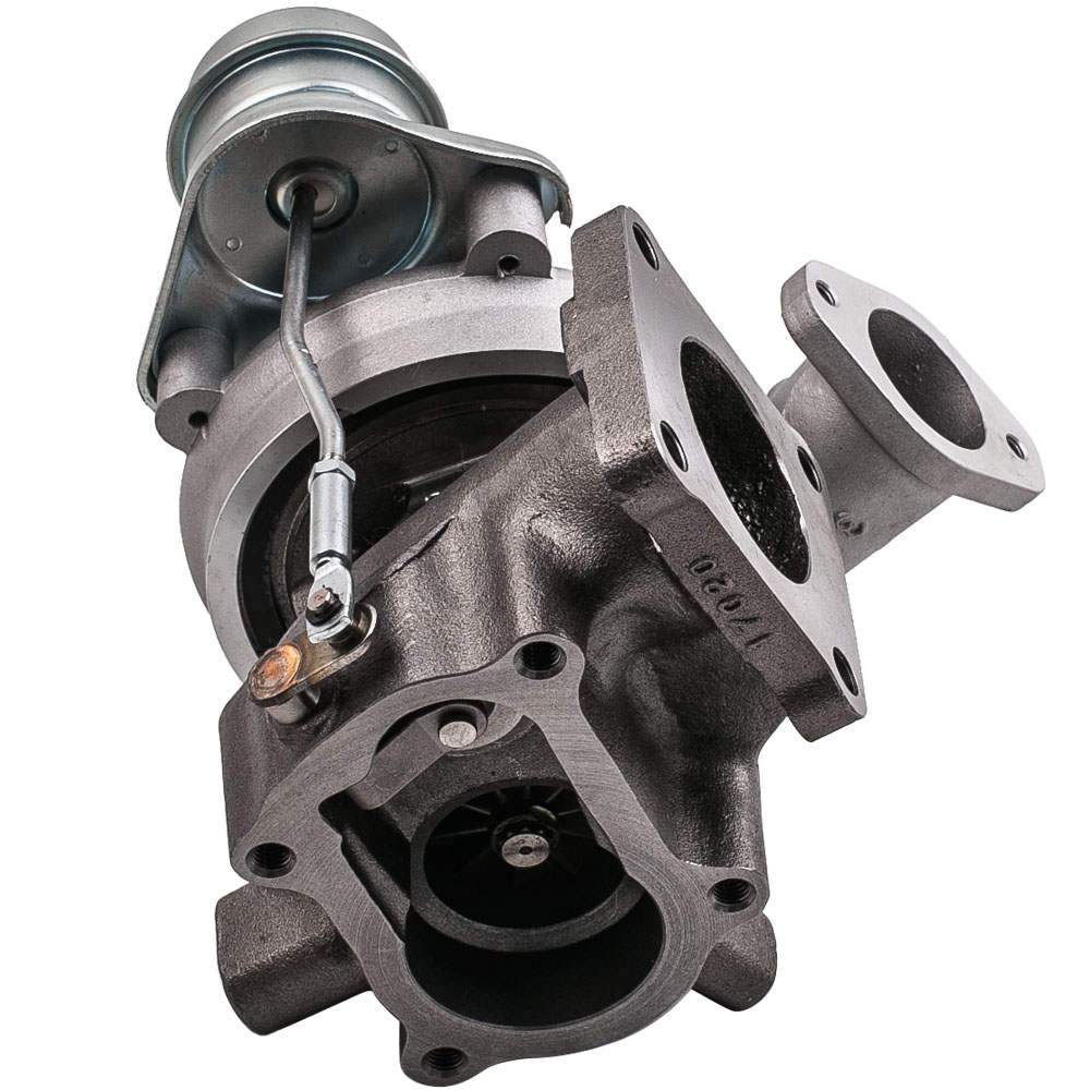 Einstiegslevel Turbolader Turbolader CT26 Für Toyota Landcruiser 4.2L 1HD-FTE Turbo 17201-17040 tcp