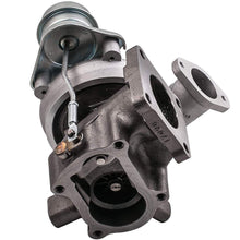 Laden Sie das Bild in den Galerie-Viewer, Einstiegslevel Turbolader Turbolader CT26 Für Toyota Landcruiser 4.2L 1HD-FTE Turbo 17201-17040 tcp