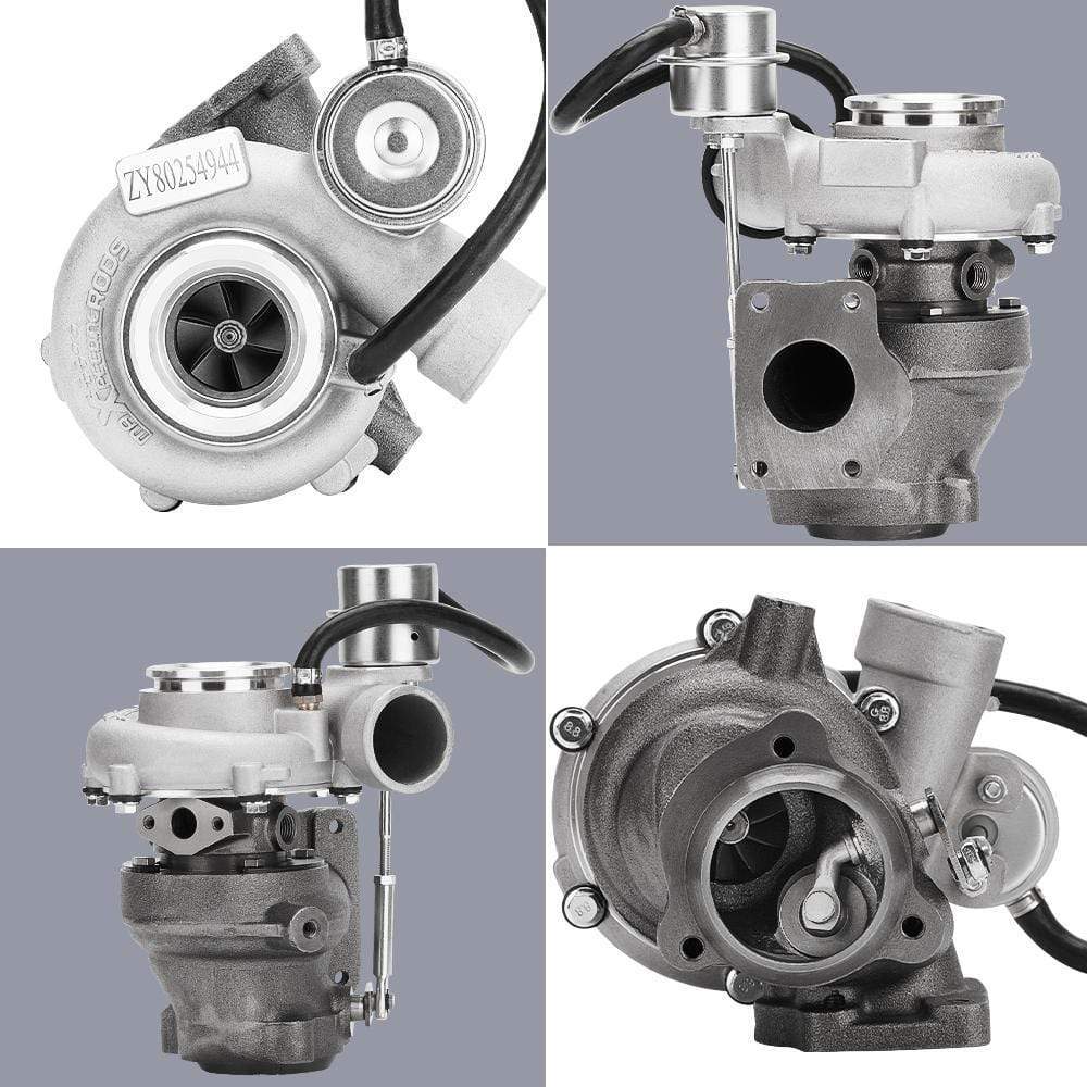 Einstiegslevel Turbolader Neu Turbolader für Saab 9-3, 9-3, 9-5, 9-5 Kombi CHA4E 5955703 452204 55560913