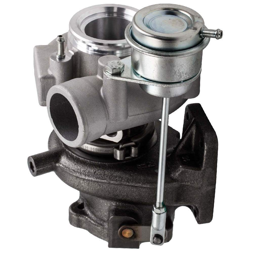 Einstiegslevel Turbolader Turbolader für Saab 9-3 Aero Viggen 2.3L 9.5 2.0L TD04HL-15T turbocharger NEU