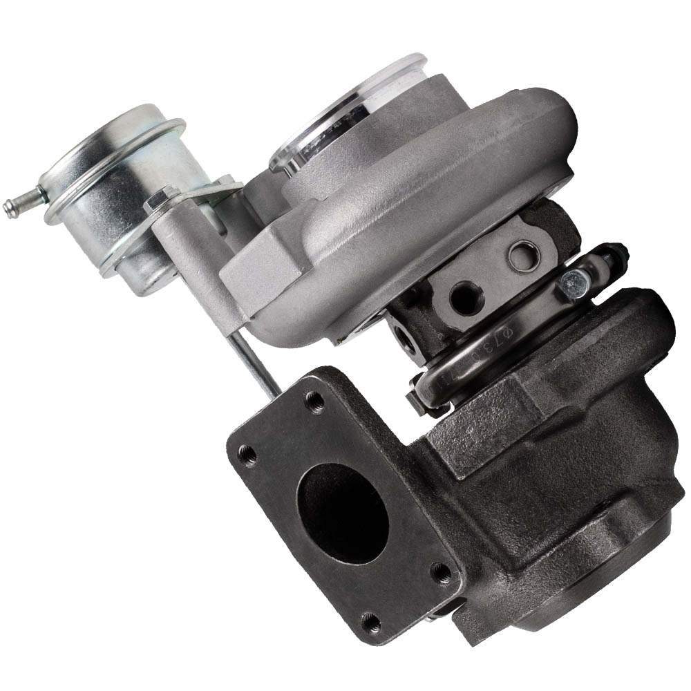 Einstiegslevel Turbolader Turbolader für Saab 9-3 Aero Viggen 2.3L 9.5 2.0L TD04HL-15T turbocharger NEU