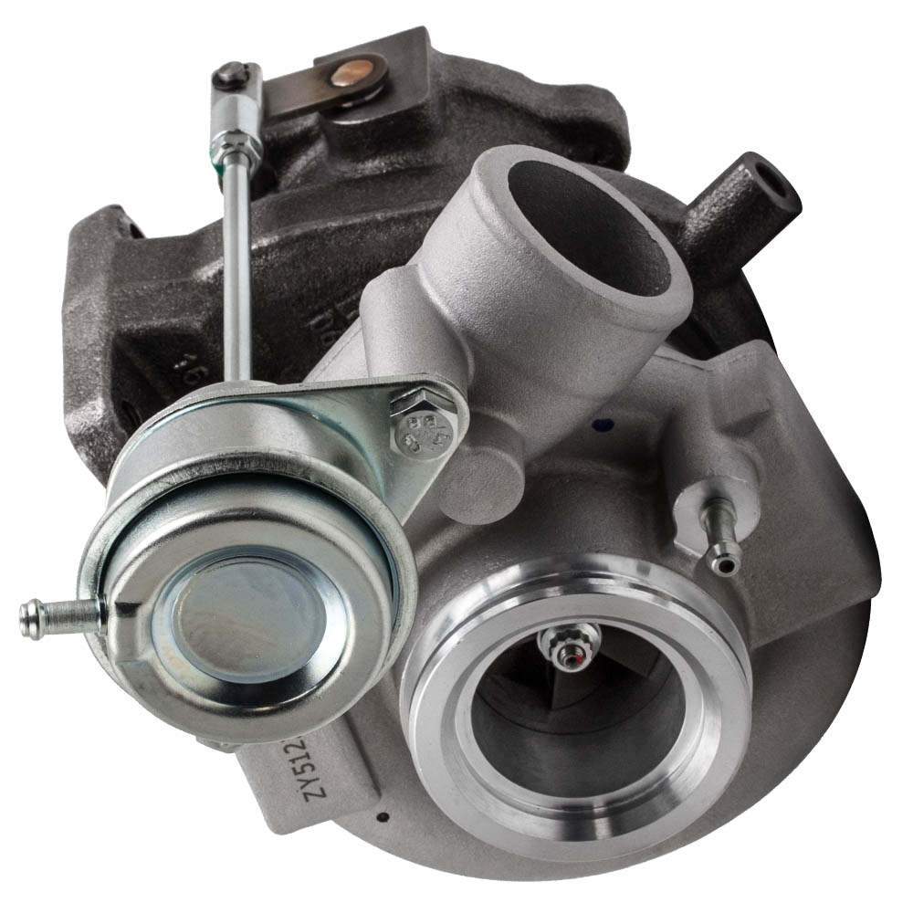 Einstiegslevel Turbolader Turbolader für Saab 9-3 Aero Viggen 2.3L 9.5 2.0L TD04HL-15T turbocharger NEU
