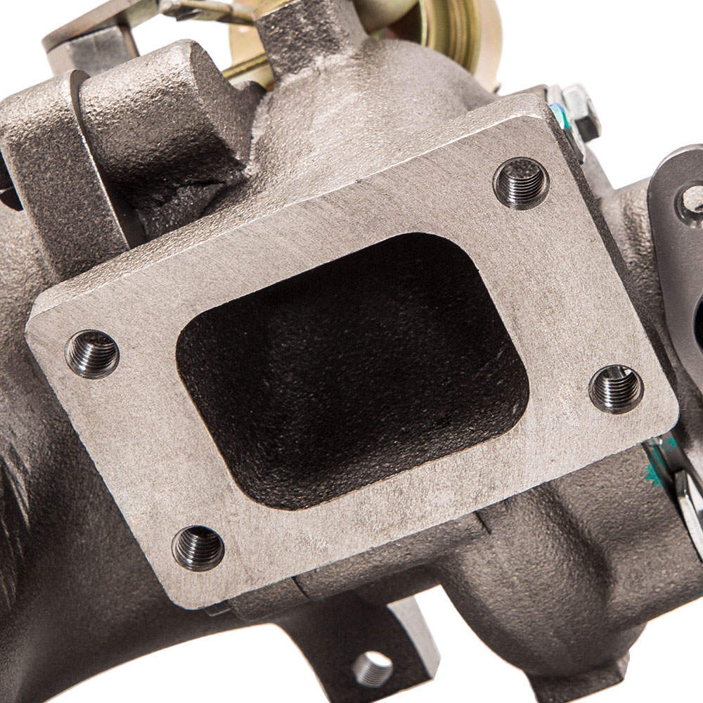 Turbolader Kompatibel Für FORD Ranger Kompatibel Für MAZDA BT-50 3