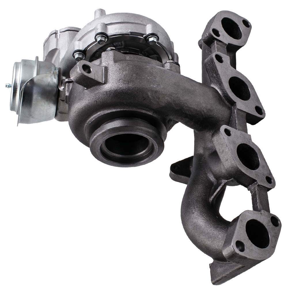 Turbolader Reparatursatz Düsenring 03G253019A AZV BKD BKP 2.0 TDI 136PS