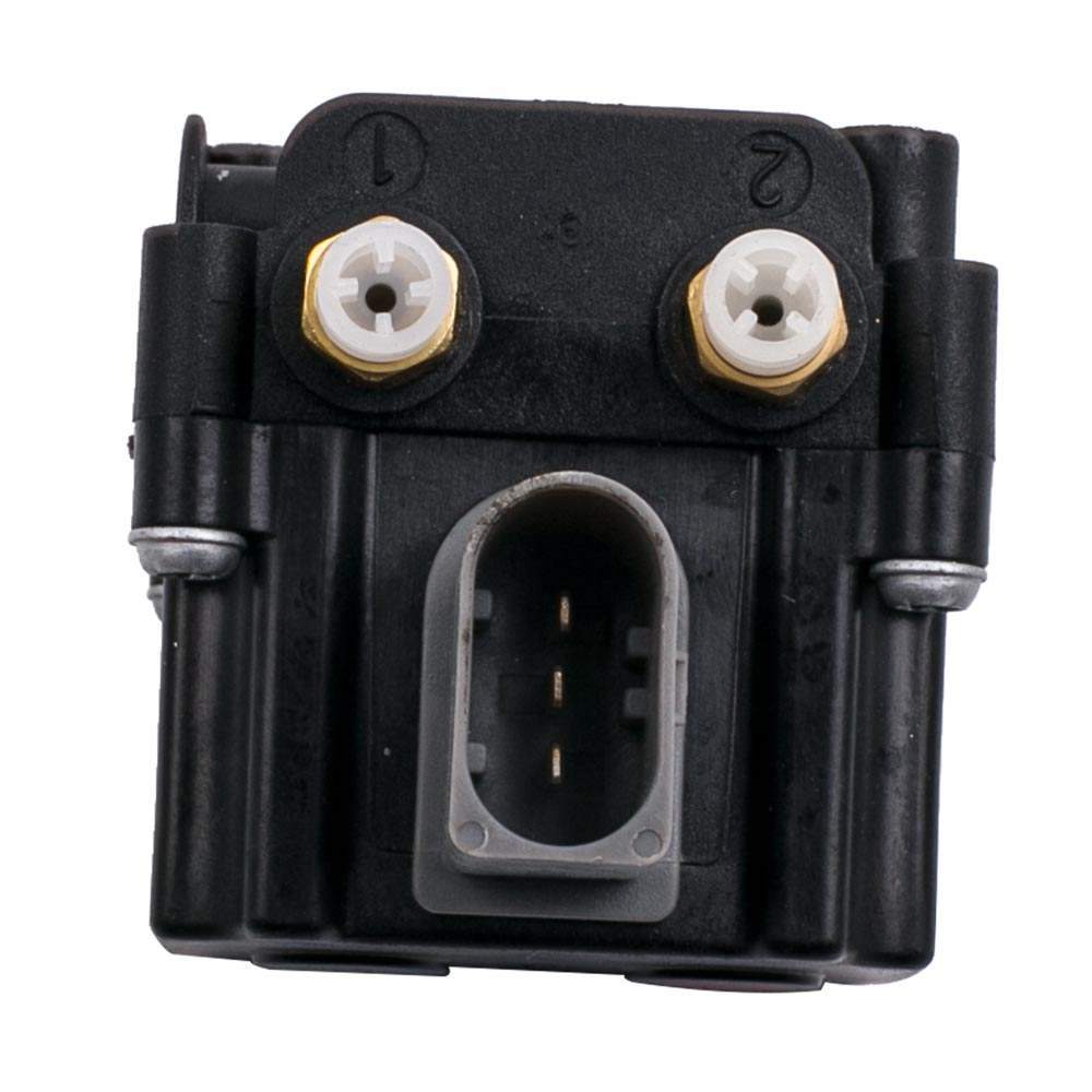 Frankberg Luftfederung Ventilblock Kompressor Ventil Kompatibel