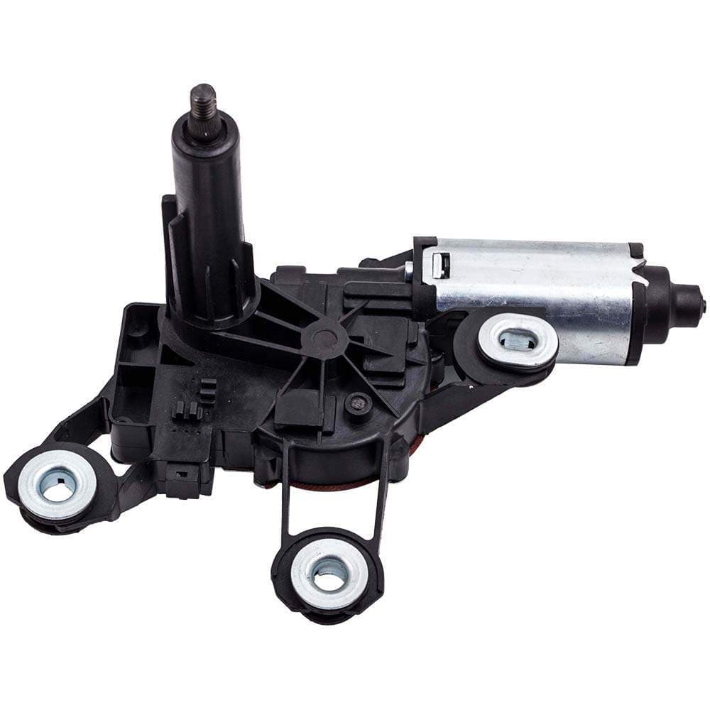 Wischermotor Hinten 4-polig Für Seat Exeo - Ersatz Für 3R9955711