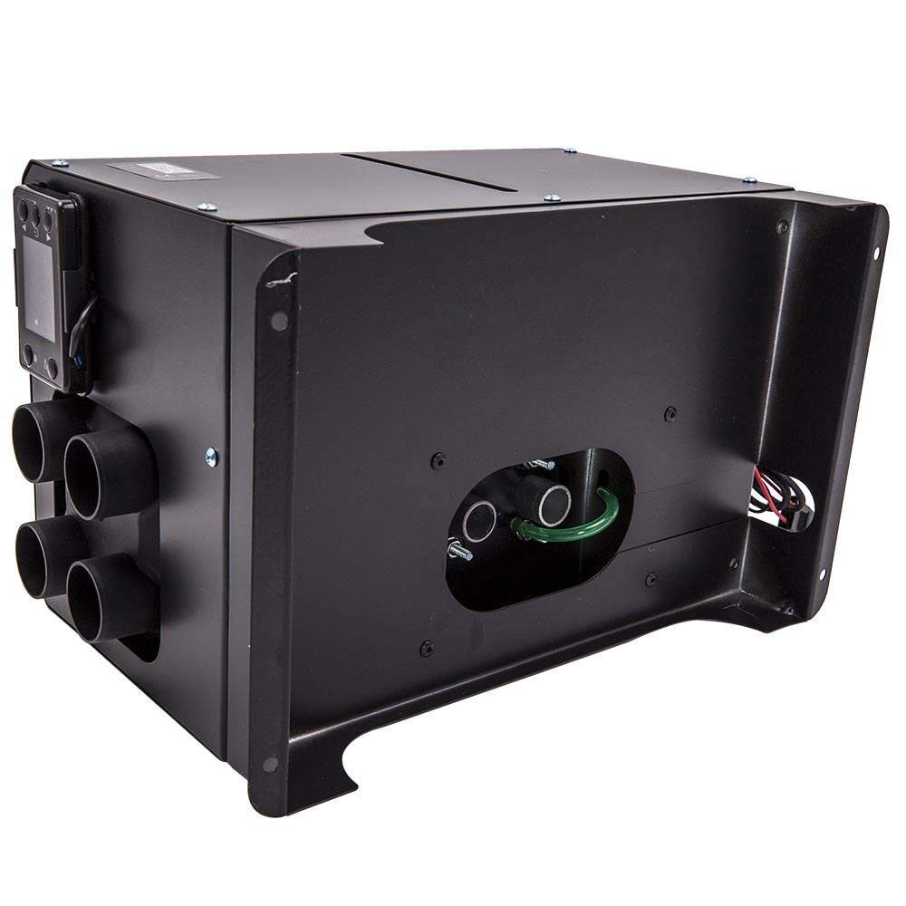5~8 KW Luftheizung Standheizung LCD-Schalter Für Wohnmobil Caravan LKW  schwarz – SHPMXRDE