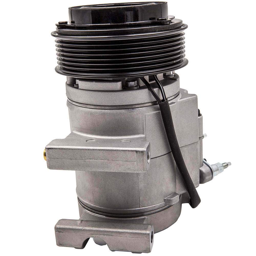 Kompressor Klimaanlage Klimakompressor kompatibel für Ford Ranger D2  2.2/3.2Tdci – SHPMXRDE