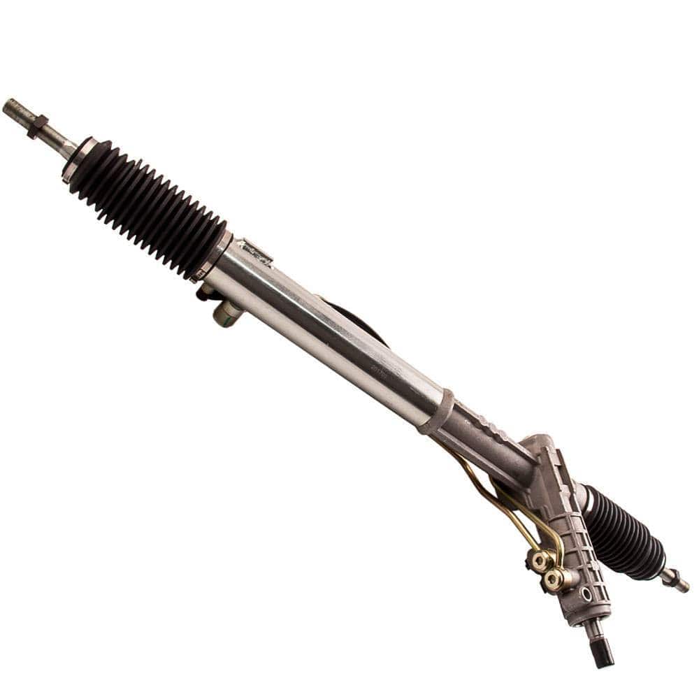 Frankberg Bremsschlauch Hinterachse Für BMW 5er E39 - Kompatibel Mit 520i 525i 530i 540i M5