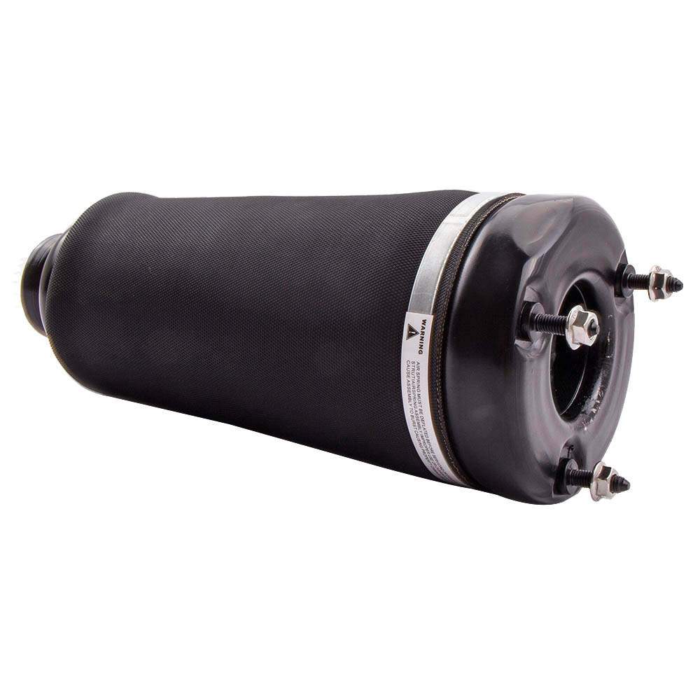 2× Federbeine Luftfederung Airmatic Vorne For Mercedes Benz
