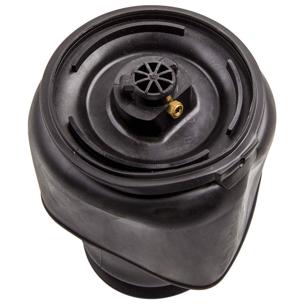 Bisenya Luftfederung Hinten Links Für Audi A6 C5 & Allroad - Originalgetreuer Ersatz