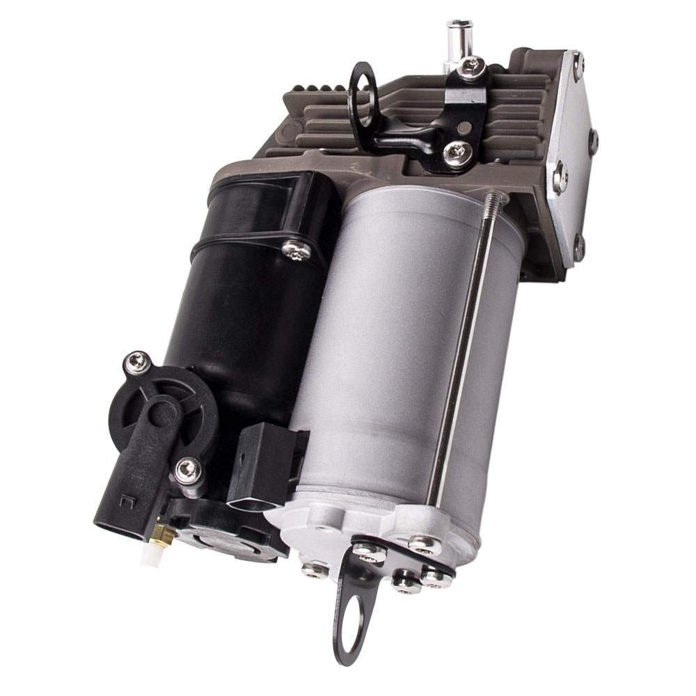 Luftkompressor Airmatic Für Mercedes ML GL W164 X164 - 1643200504 Ersatzteil
