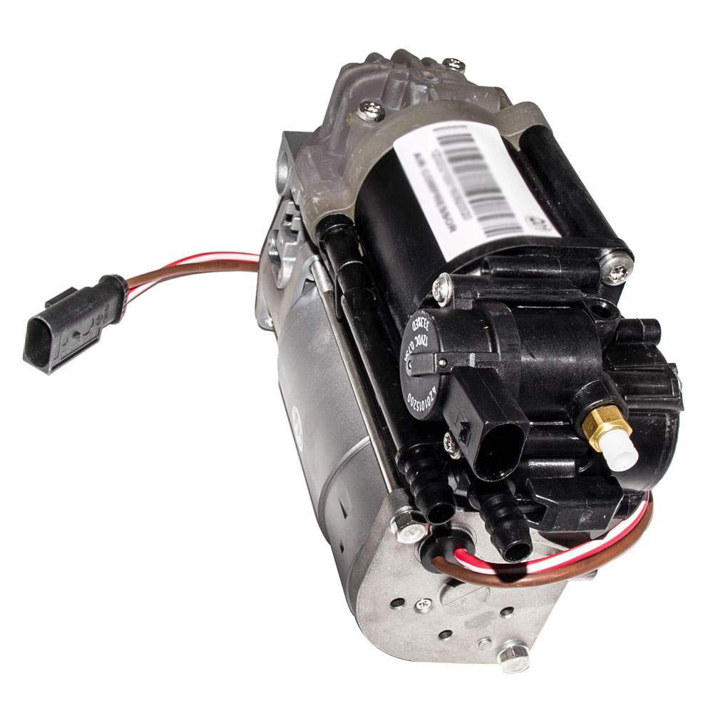 37206789450 Luftkompressor kompatibel für BMW 5er GT F07 F11 7er F01 F02  F04 Luftfederung – SHPMXRDE
