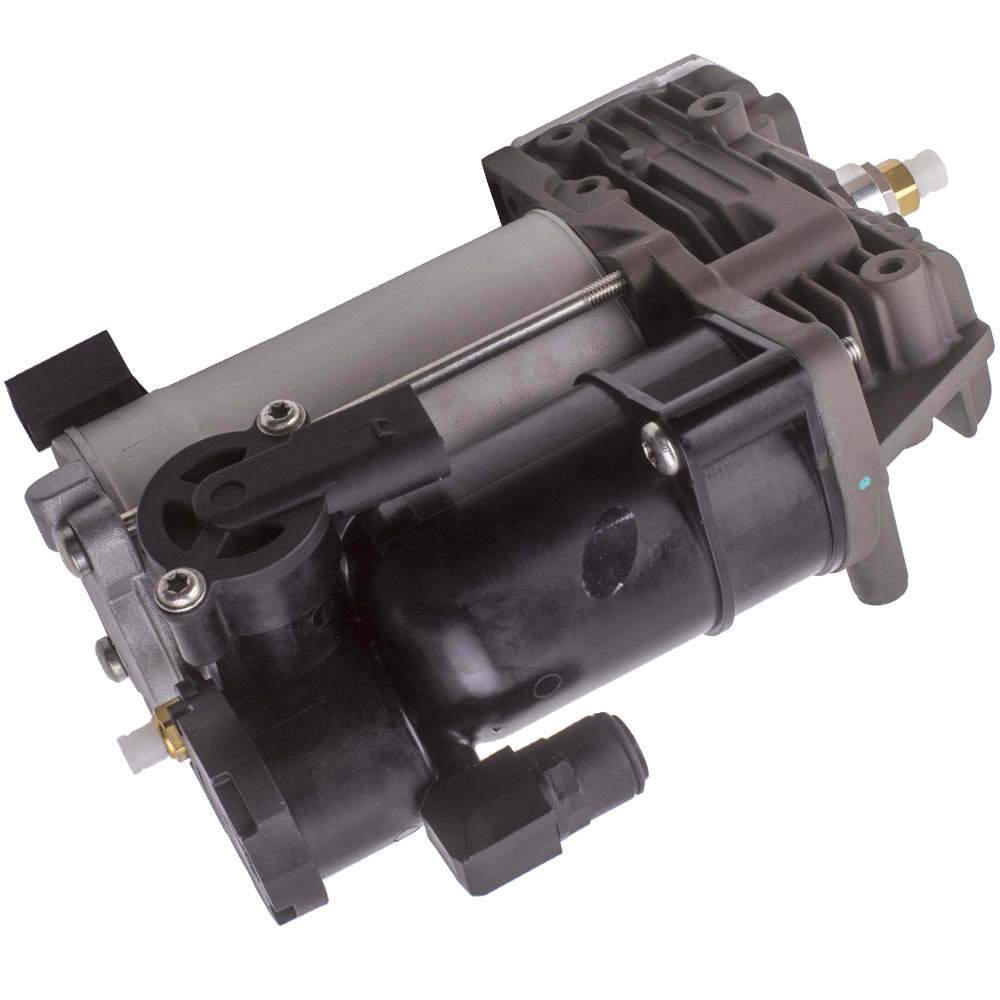 Kompressor Luftfederung kompatibel für Land Rover Discovery 3 and 4 Range  kompatibel für Rover Sport NEU – SHPMXRDE