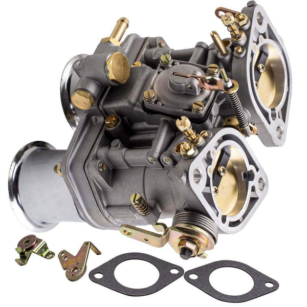 Vergaser Vergaser Motor 2 Lauf Für WEBER 48 IDF 48IDF Für Bug