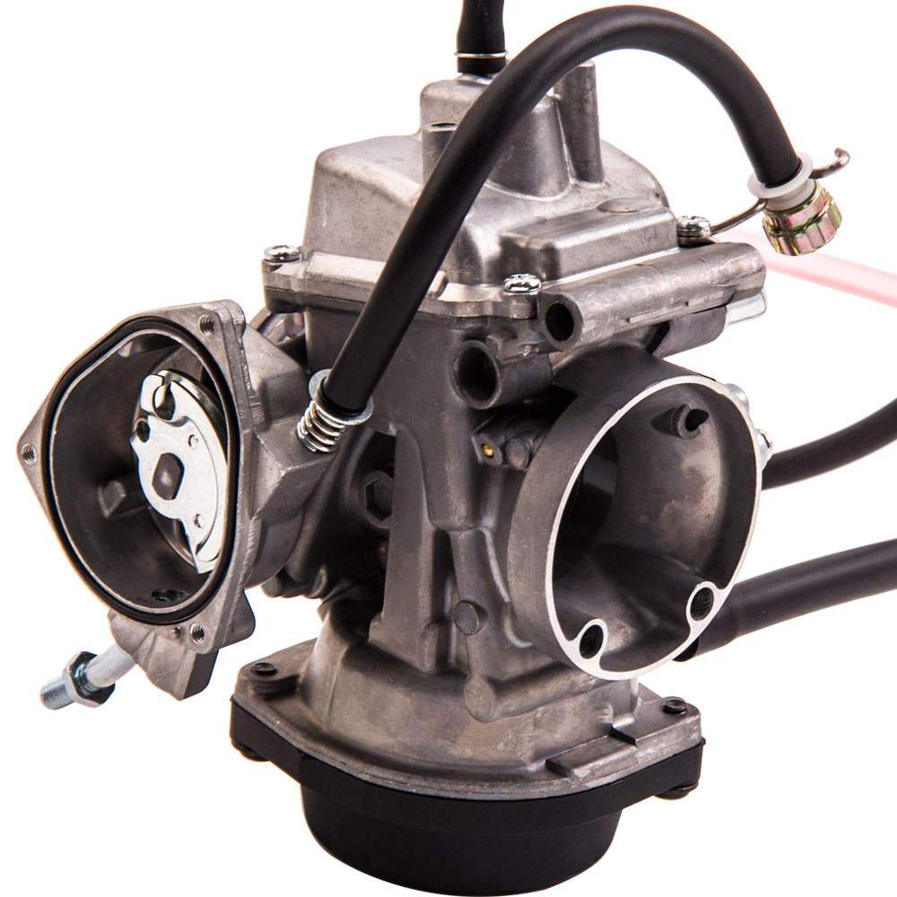 Unbranded Carburetor For Kawasaki KFX400 2003-2007 & Suzuki LTZ400 Quadsport Z400 – Direct Fit