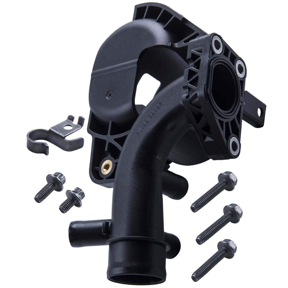 Wasserablauf Wasserablaufstutzen Kraftstofffiltergehäuse mit  