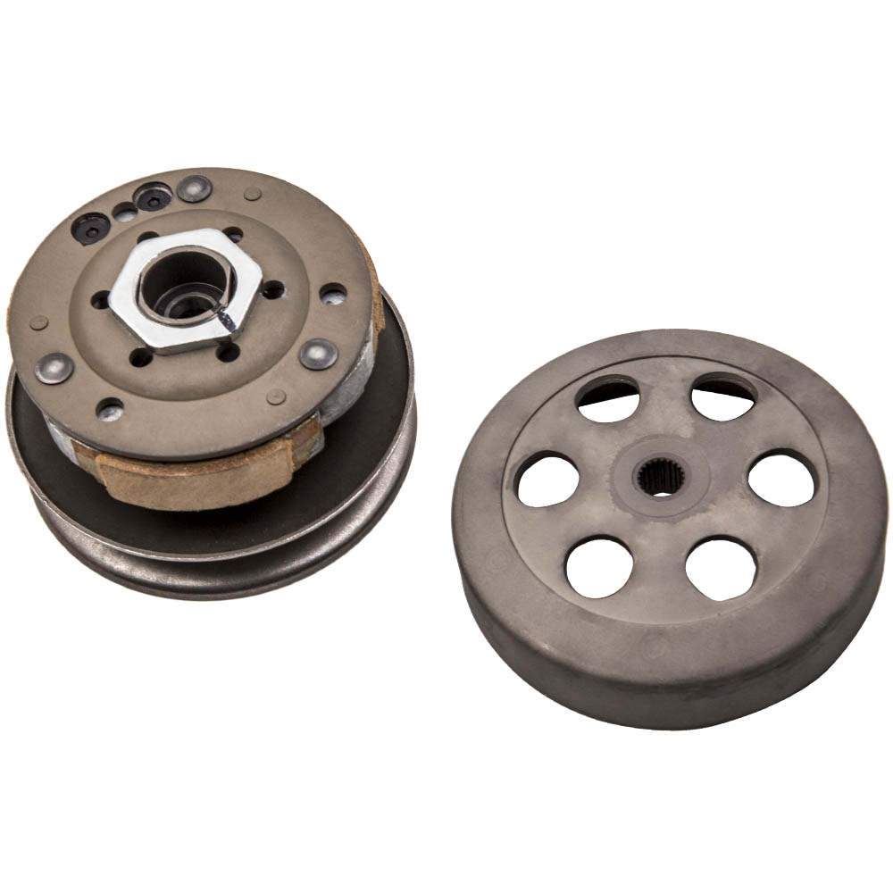 Peugeot Speedfight 4 Kupplung Wandler Set Für Peugeot Speedfight 1