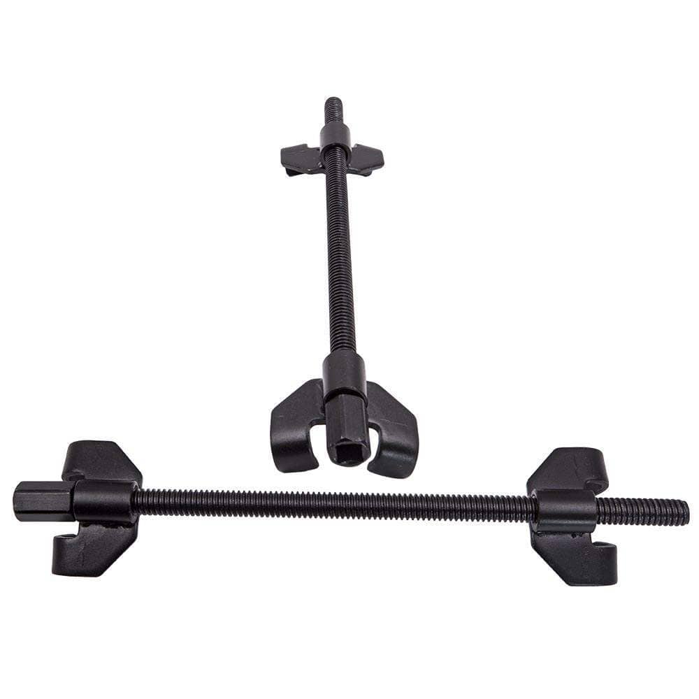 2x Federspanner Universal Tieferlegung Federbein Sa Produktbild-Vorschau 3