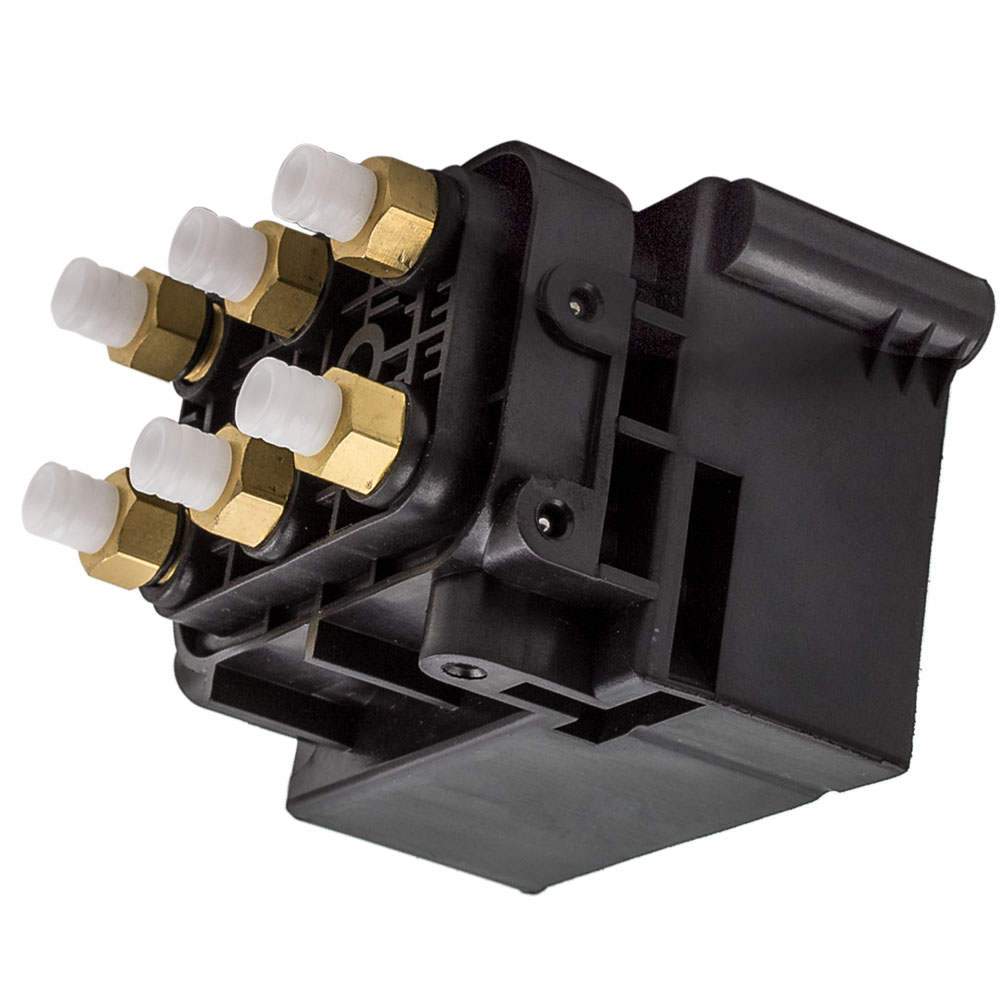 Turbolader Stellmotor 059145725A Für Audi A4 A6 A8 & VW Touareg 2.7/3.0 TDI - Elektrik Fertig Programmiert