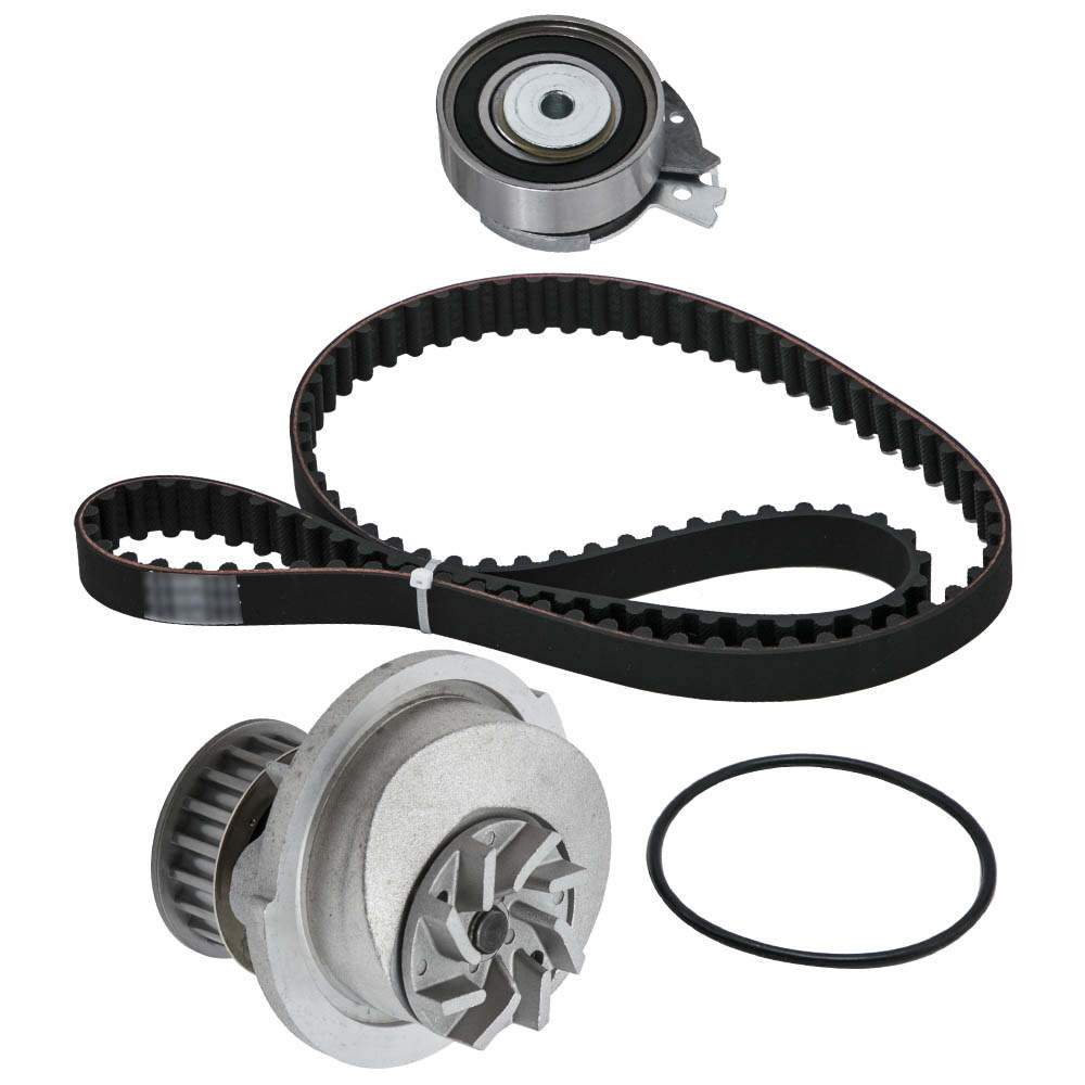 Zahnriemensatz+Wasserpumpe Für Opel Astra F G Corsa A B Combo Kadett E