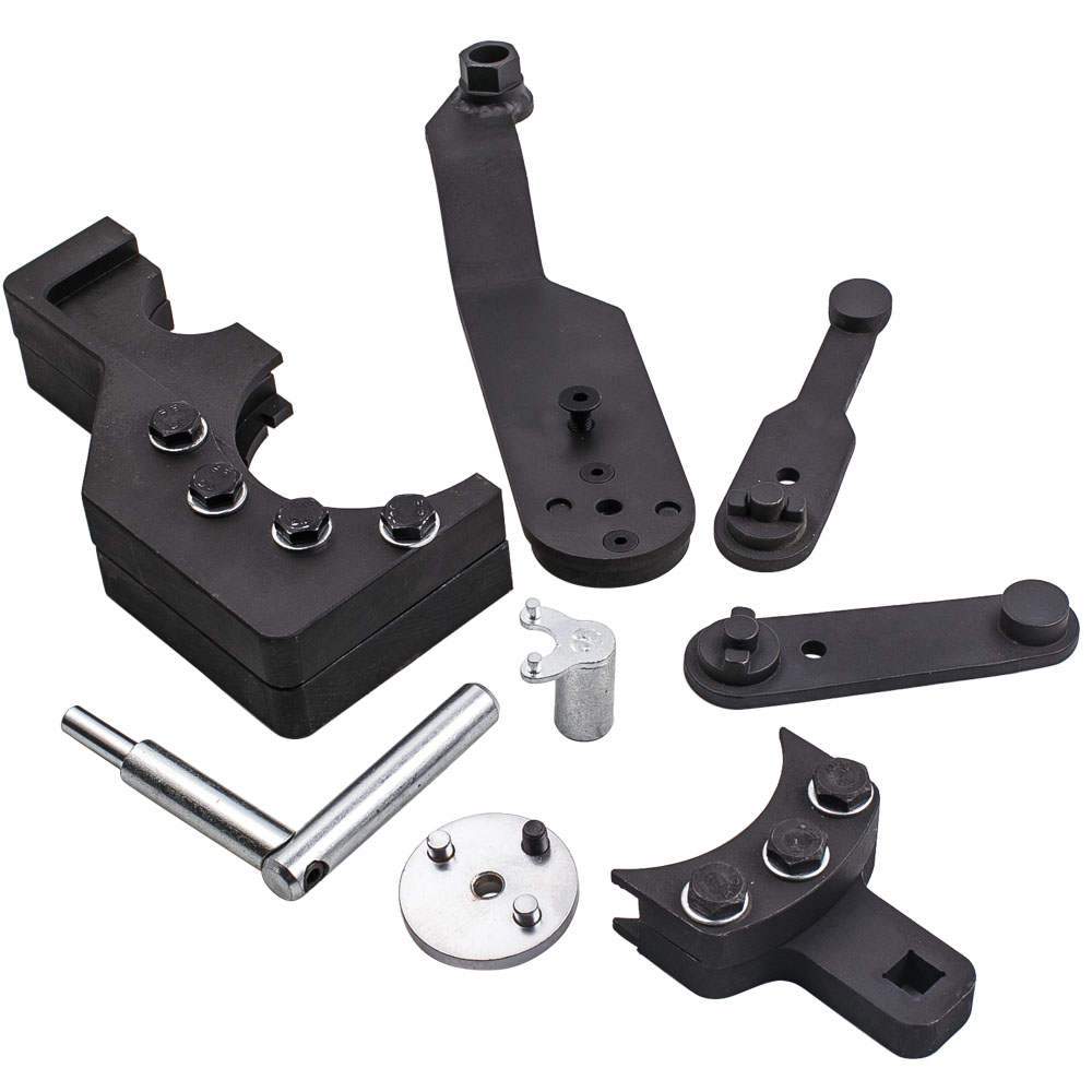 MotorEinstellwerkzeug kompatibel für VW T5 Touareg 2.5 4.9 TDi